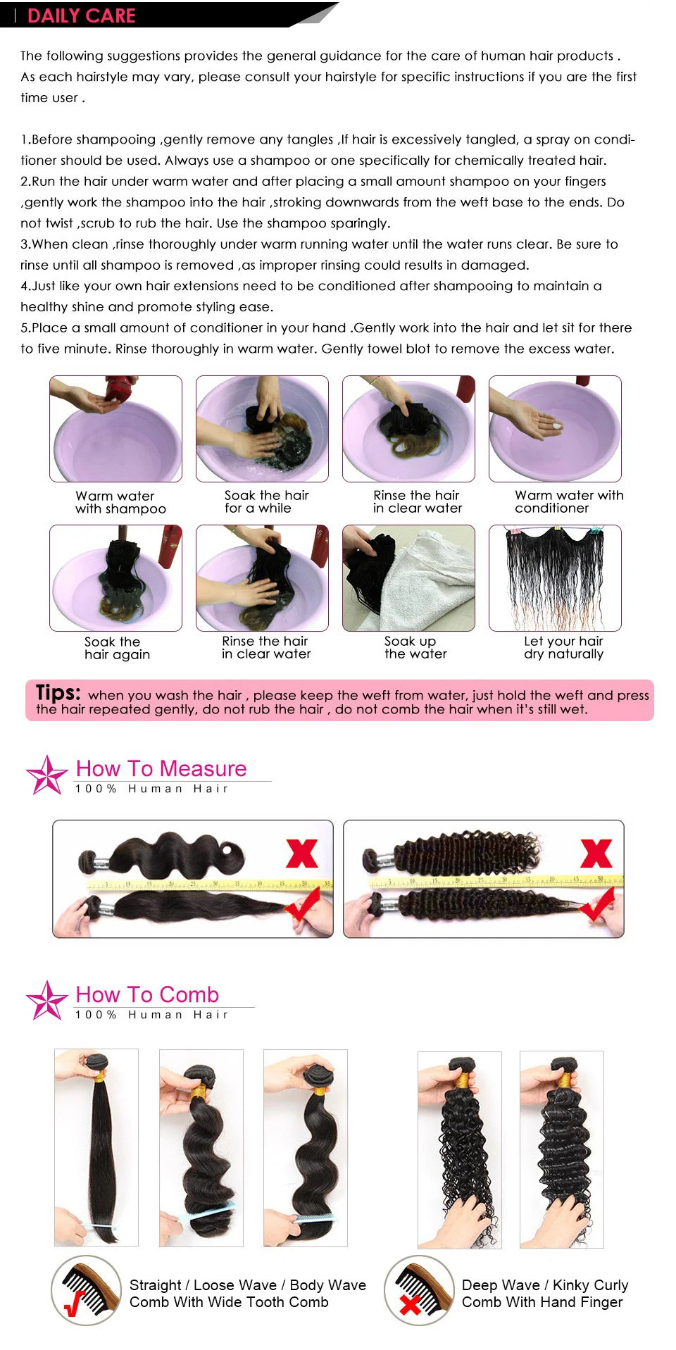 12A Brazilian Afro Kinky Curly Bundles With Closure Human Hair Bundles With Frontal Loose Deep Wave Hair Bundles With Closure
