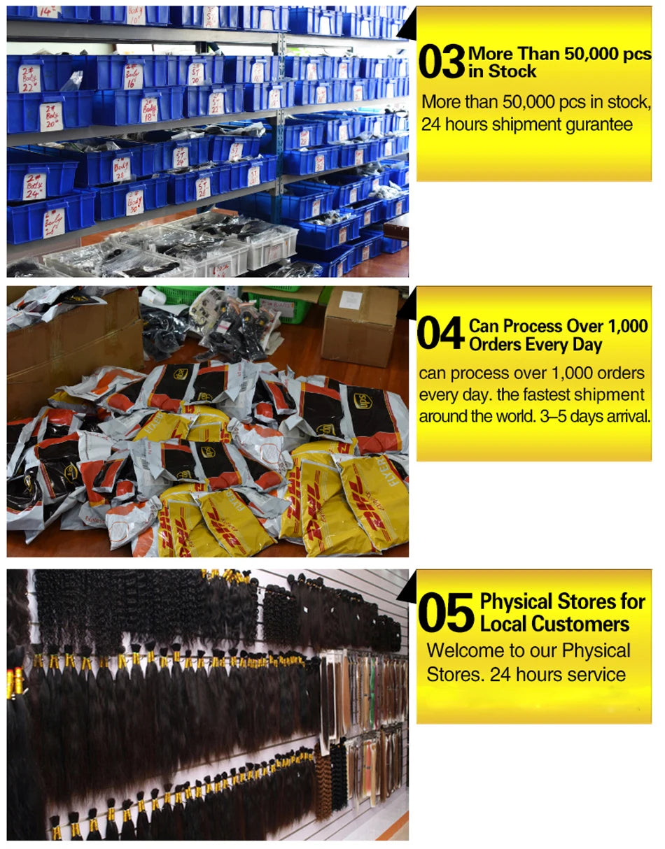 Highlights Red Blonde Colored Brazilian Hair Bundles With 5X5 Lace Closure Remy Body Wave Human Hair Bundles With 4x4 Closure