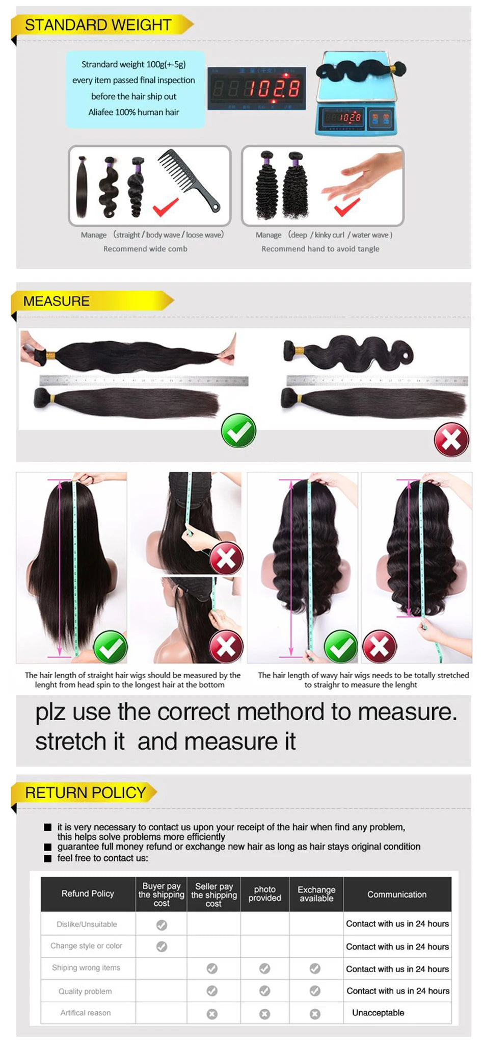 Highlights Red Blonde Colored Brazilian Hair Bundles With 5X5 Lace Closure Remy Body Wave Human Hair Bundles With 4x4 Closure