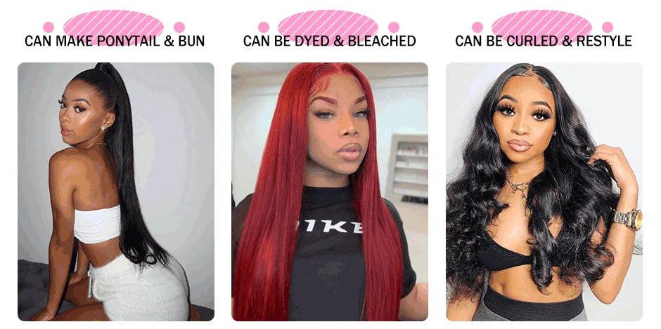 Brazilian Straight Hair Weaves bundles raw hair 100% Human Hair Bundles Straight Hair Extension Natural Color 1Bundle ISEE hair