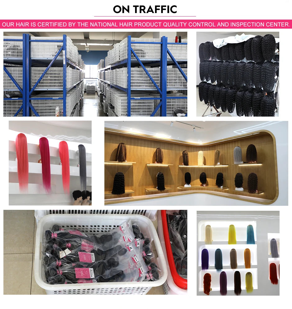 Brazilian Straight Hair Weaves bundles raw hair 100% Human Hair Bundles Straight Hair Extension Natural Color 1Bundle ISEE hair