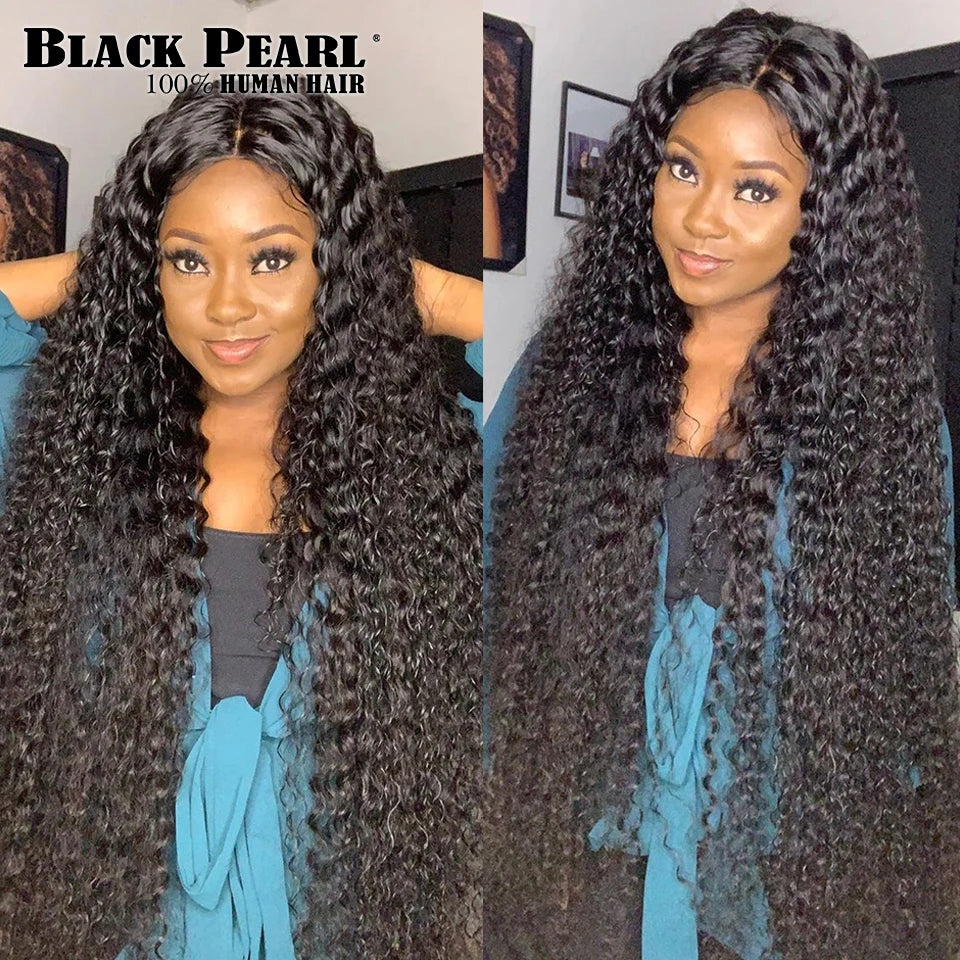 Afro Kinky Curly Hair 1/ 3 / 4 Bundles Deal Raw Indian Hair Bundles Isee Human Hair Weave Extensions Natural Color 100G/PCS Remy