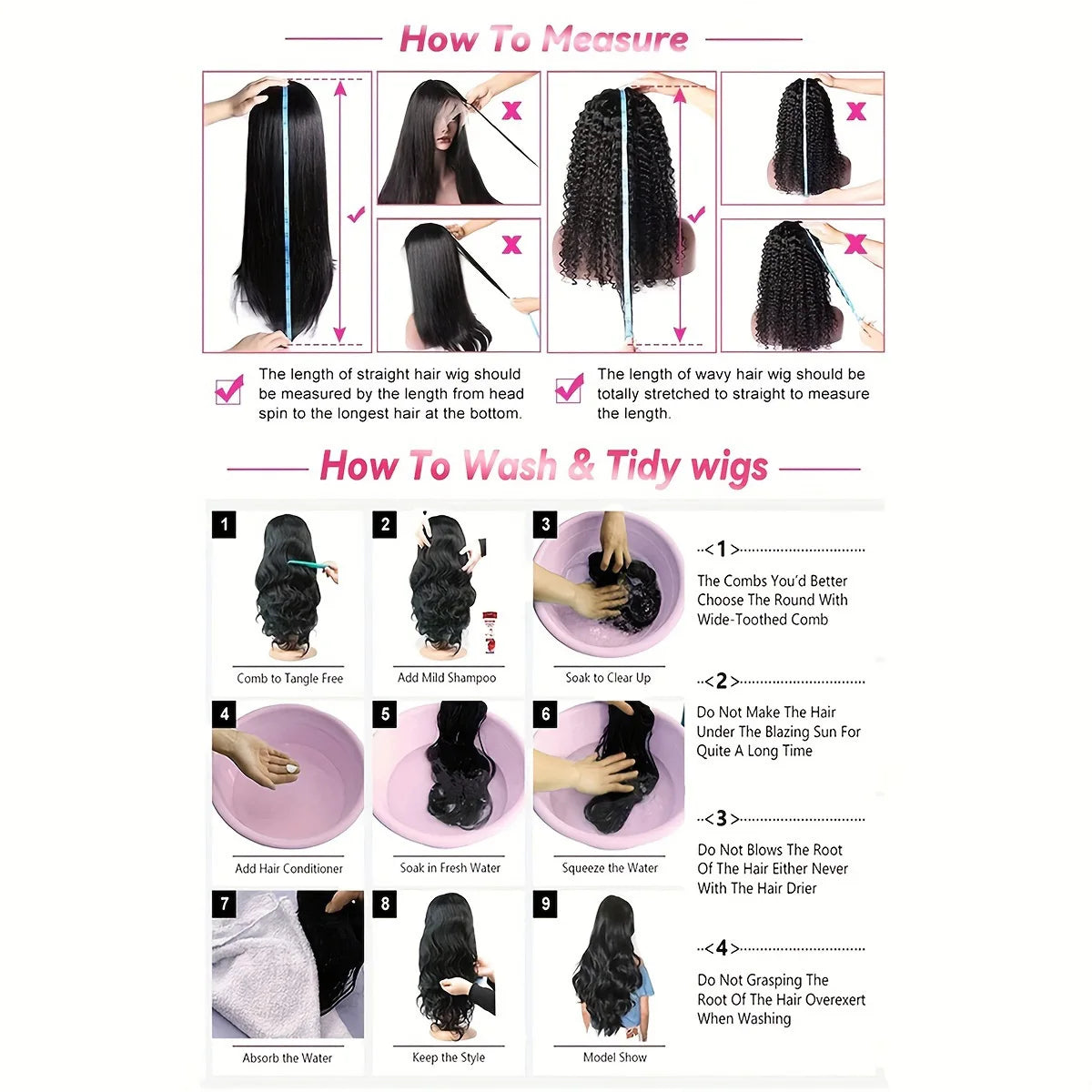 Raw Hair Brazil 200 Density 100% Human Hair Lace Black Women Pre Plucke Frontal Wigs Black 13x4 Bob Wig Front Human Hair Wig