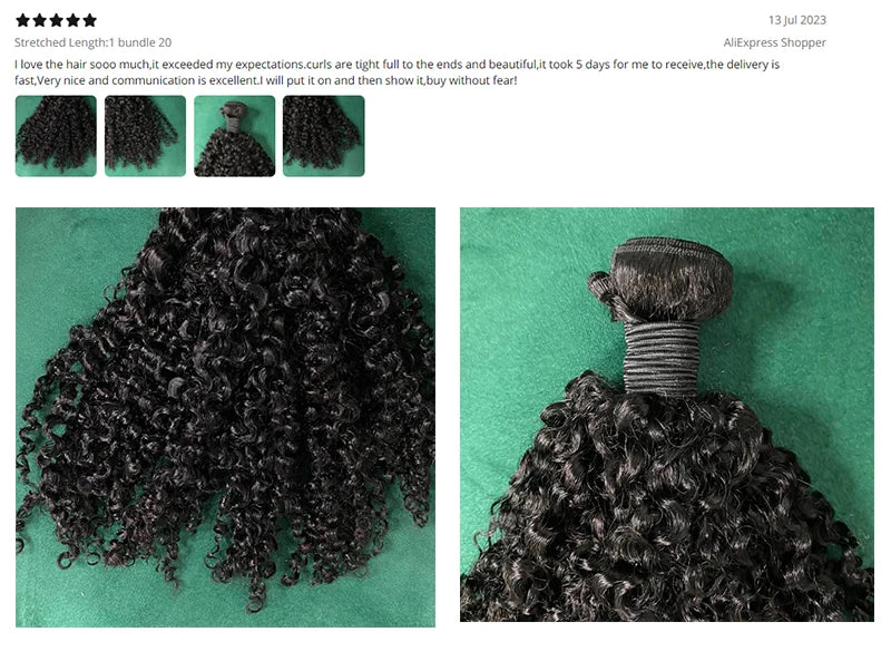 Burmese Curly Raw Human Hair Bundles 3C 4A Hair Bundles Sassy Curl Human Virgin Hair Weaving For Women Natural Black Color